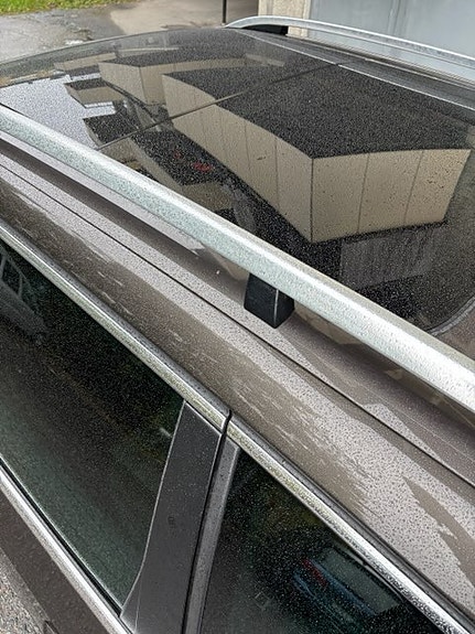 Volkswagen Passat 19 of 27