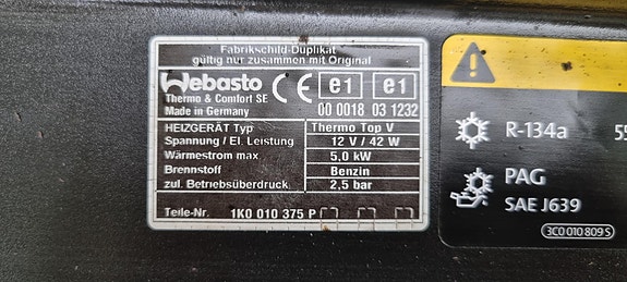 Volkswagen Passat 24 of 27