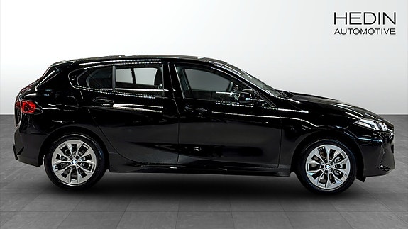 BMW 120 6 of 9