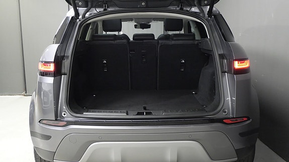 Land Rover Range Rover Evoque 11 of 19