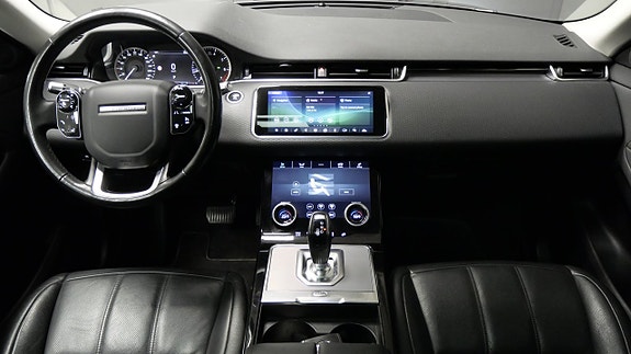 Land Rover Range Rover Evoque 3 of 19