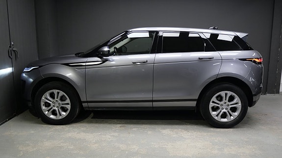 Land Rover Range Rover Evoque 5 of 19