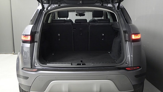 Land Rover Range Rover Evoque 10 of 19