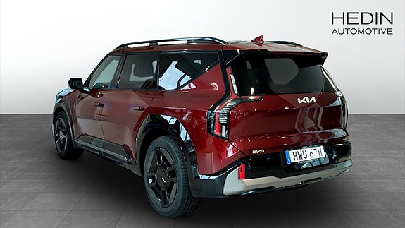 Kia EV9 2 of 9