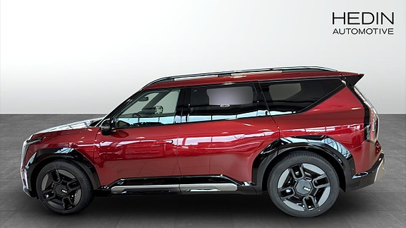 Kia EV9 6 of 9