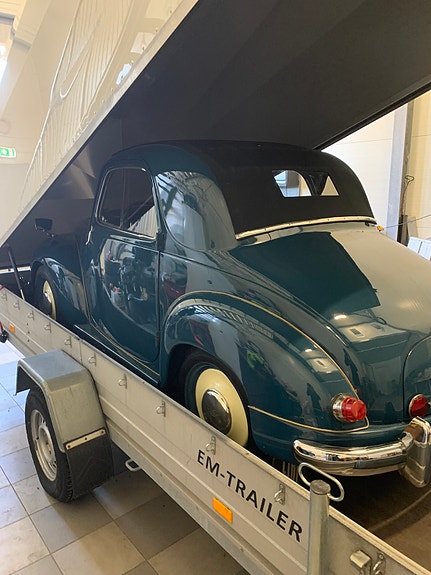Fiat 500C 4 of 5