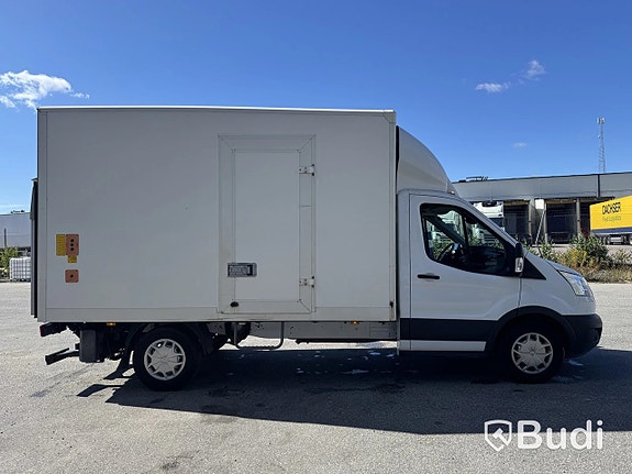 Ford Transit 6 of 27