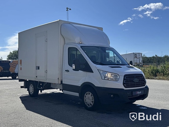 Ford Transit 7 of 27