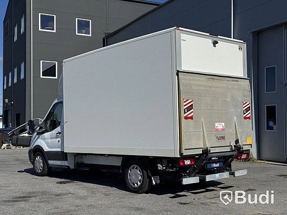 Ford Transit 3 of 27