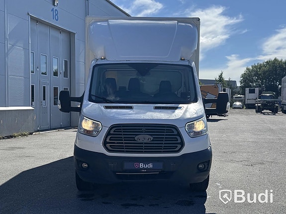Ford Transit 8 of 27