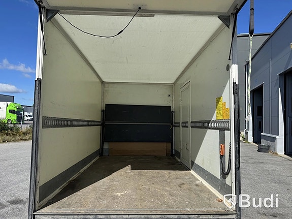 Ford Transit 26 of 27