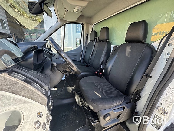 Ford Transit 9 of 27