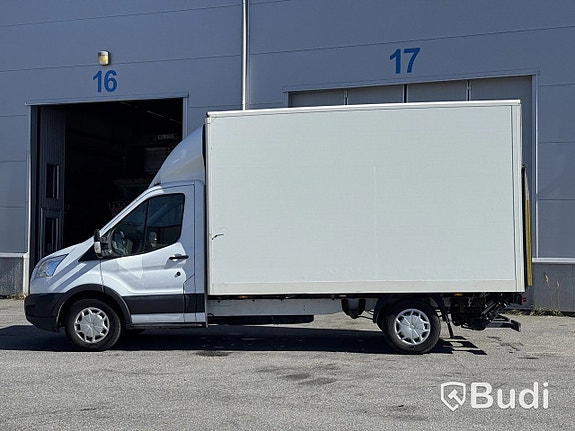 Ford Transit 2 of 27