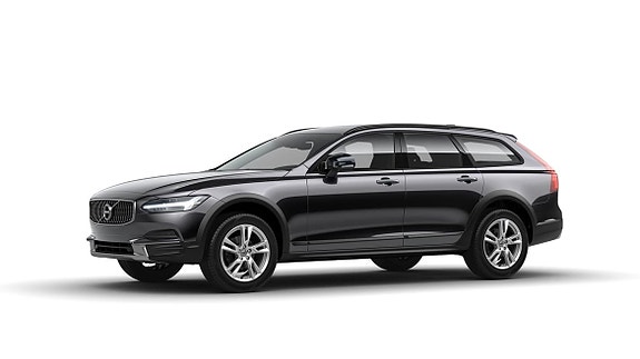 Volvo V90 Cross Country 5 of 7