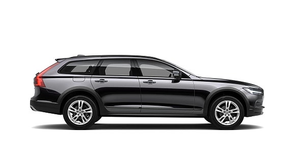 Volvo V90 Cross Country 2 of 7