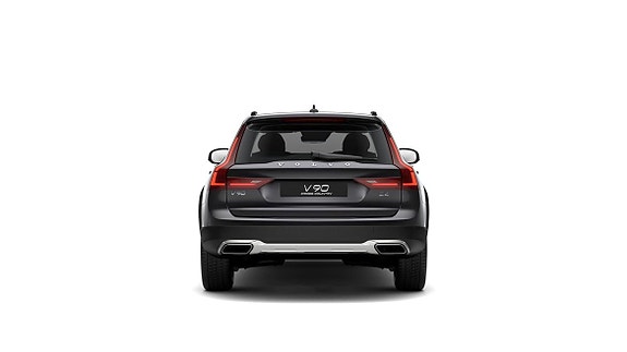 Volvo V90 Cross Country 6 of 7