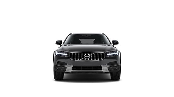 Volvo V90 Cross Country 4 of 7