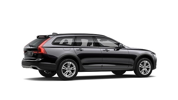 Volvo V90 Cross Country 3 of 7