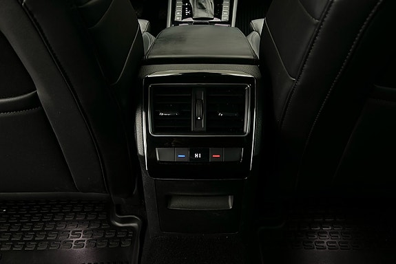 Skoda Superb 22 of 28