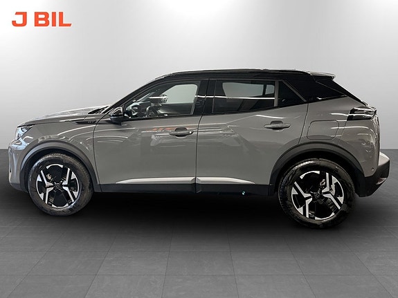 Peugeot 2008 16 of 18