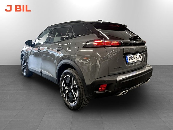 Peugeot 2008 3 of 18