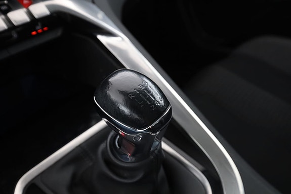 Peugeot 5008 27 of 30