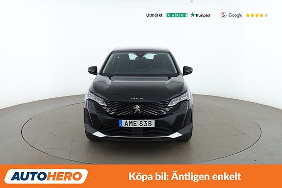 Peugeot 5008 9 of 30