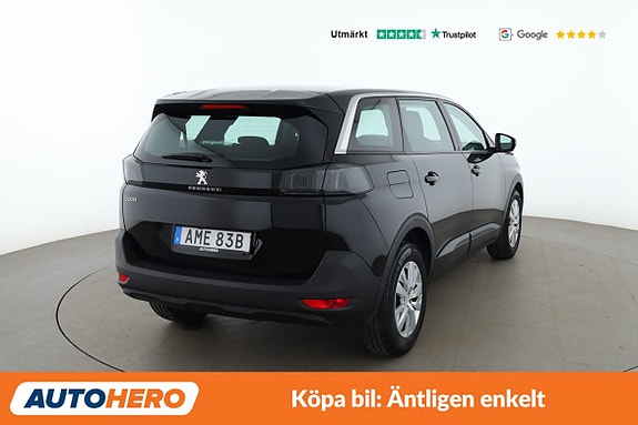 Peugeot 5008 6 of 30