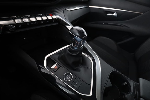 Peugeot 5008 24 of 30