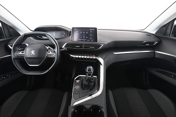 Peugeot 5008 13 of 30
