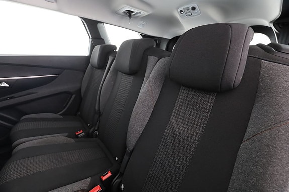 Peugeot 5008 15 of 30