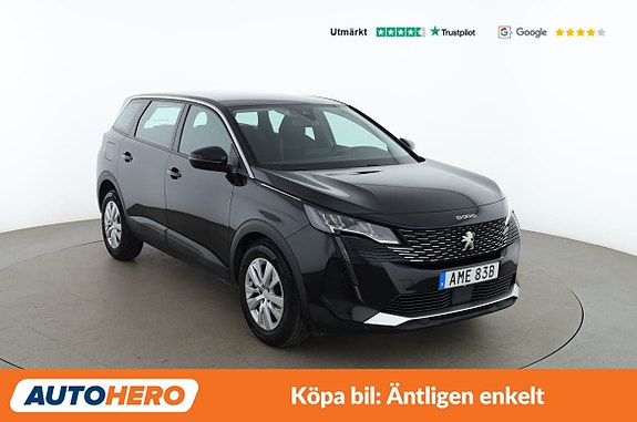 Peugeot 5008 8 of 30