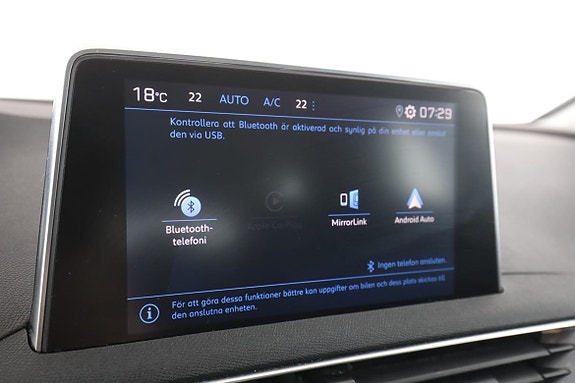 Peugeot 5008 22 of 30