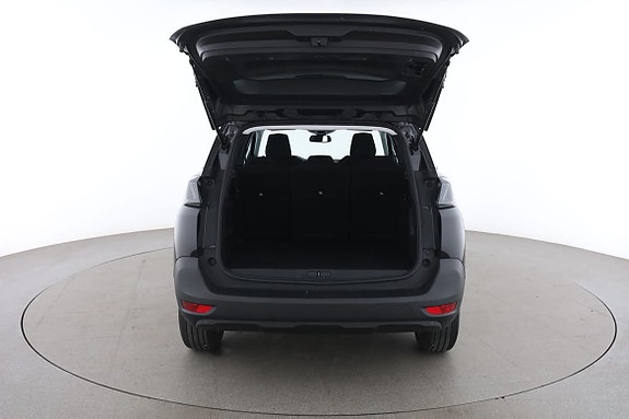 Peugeot 5008 17 of 30