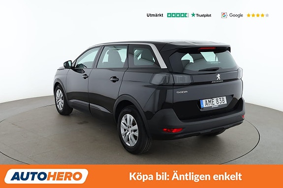 Peugeot 5008 3 of 30