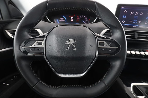 Peugeot 5008 19 of 30