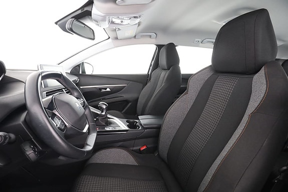 Peugeot 5008 11 of 30