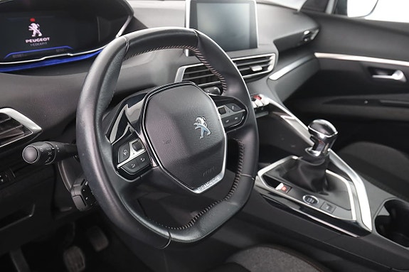 Peugeot 5008 12 of 30
