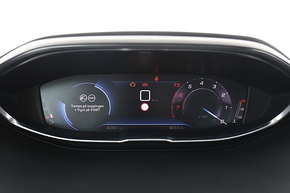 Peugeot 5008 20 of 30
