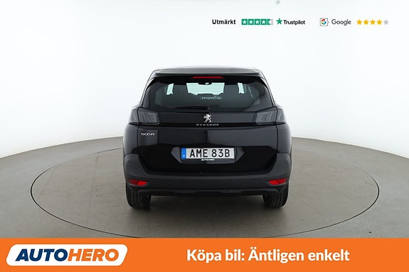 Peugeot 5008 4 of 30