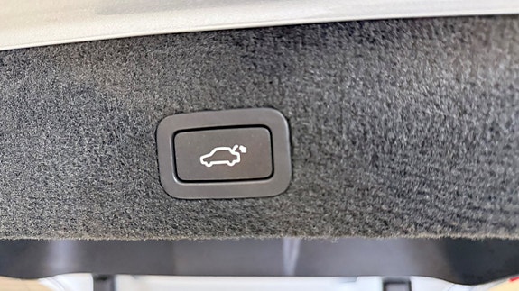 Volvo XC70 21 of 22