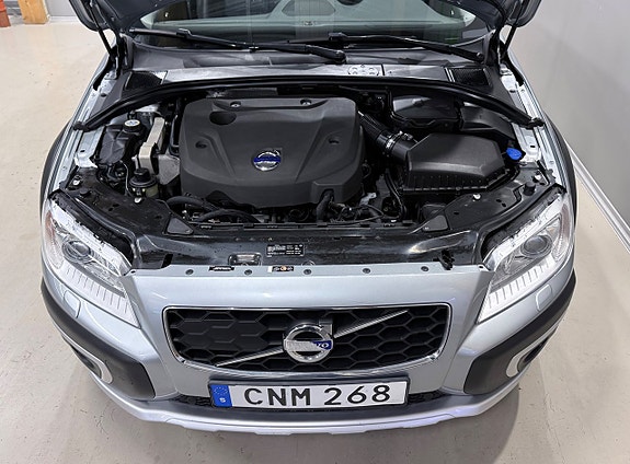 Volvo XC70 18 of 22