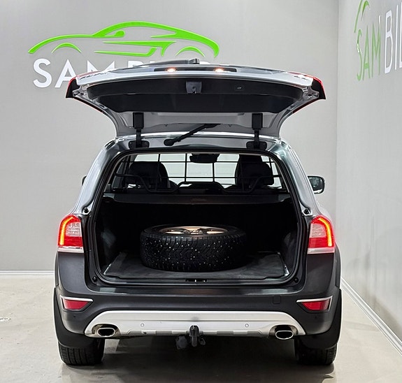 Volvo XC70 19 of 22