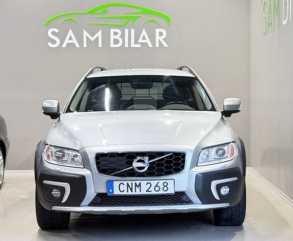 Volvo XC70 5 of 22