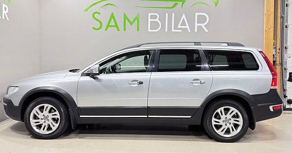 Volvo XC70 6 of 22