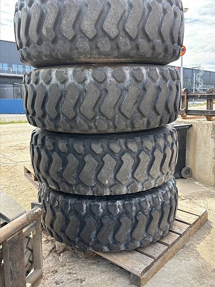 CAT 926M 14 of 14