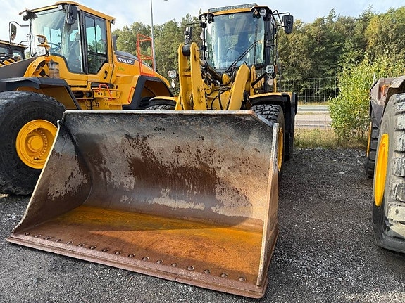CAT 926M 8 of 14