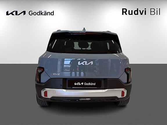 Kia EV2 5 of 14