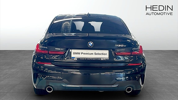 BMW 330e 7 of 12