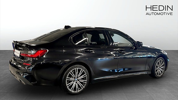 BMW 330e 2 of 12